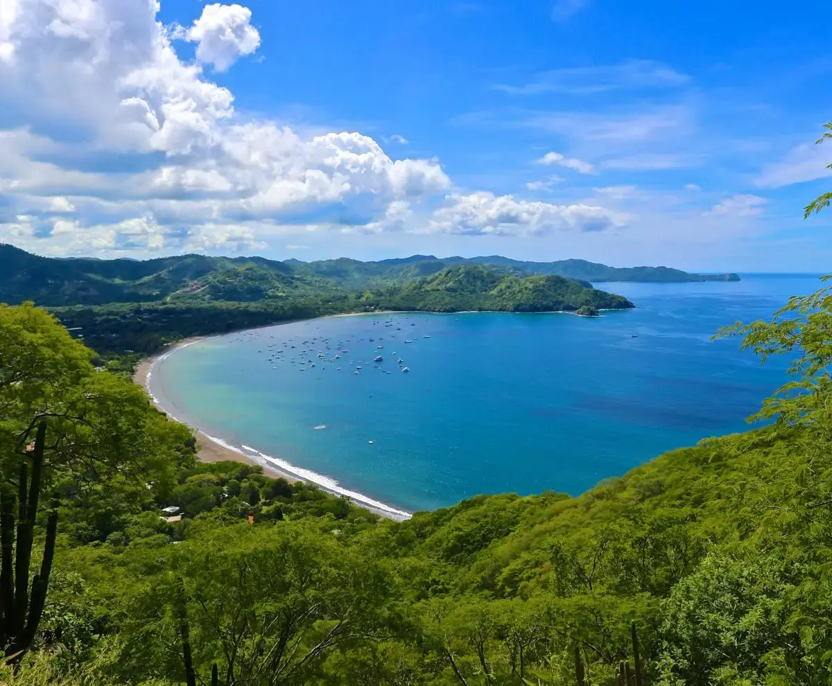 Costa Rica