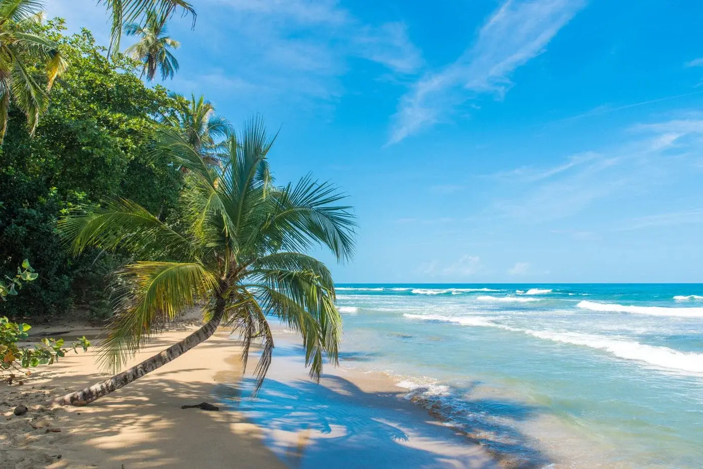 Manuel Antonio