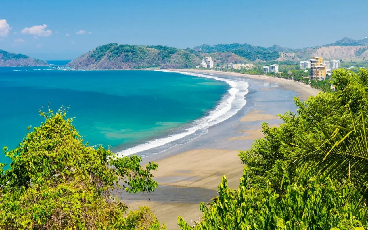 Puerto Viejo
