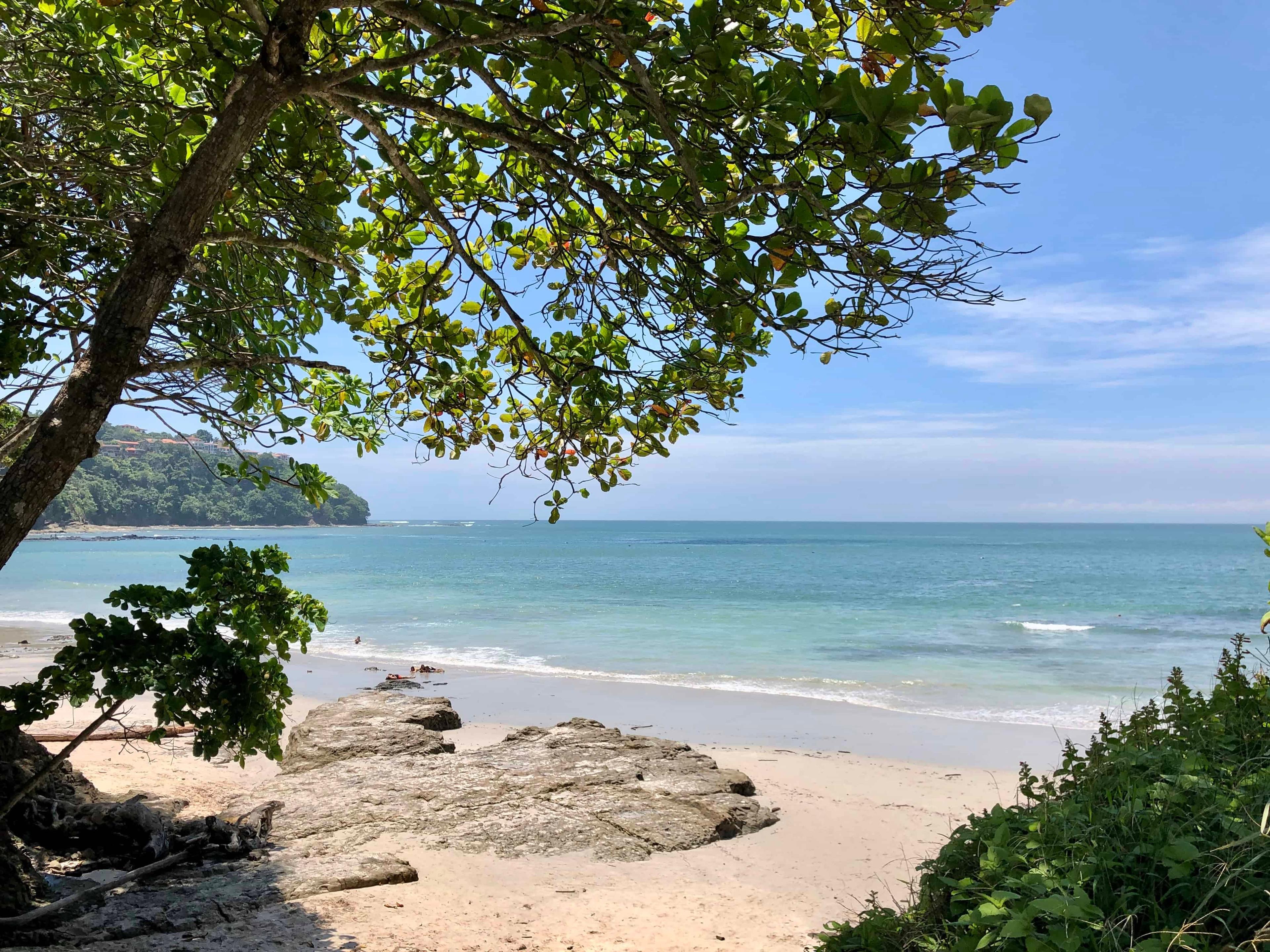 Playa Flamingo
